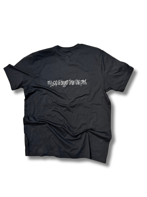 bigger than this print