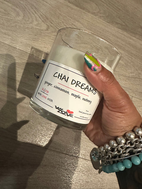 Chai Dreams
