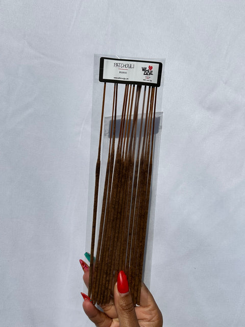Incense