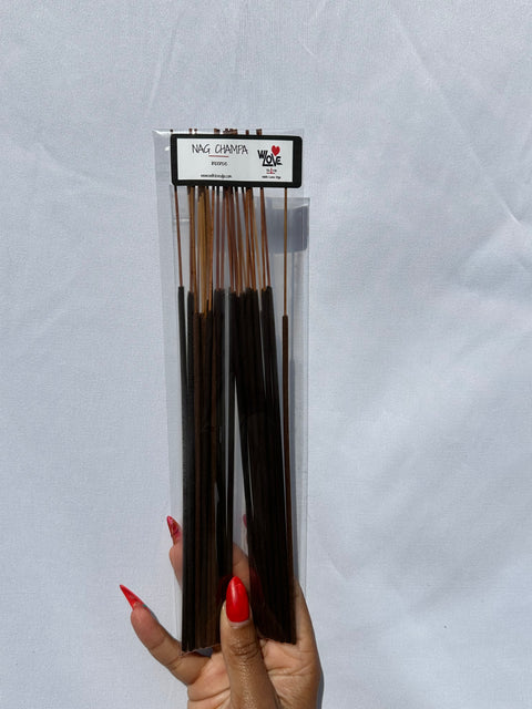 Incense