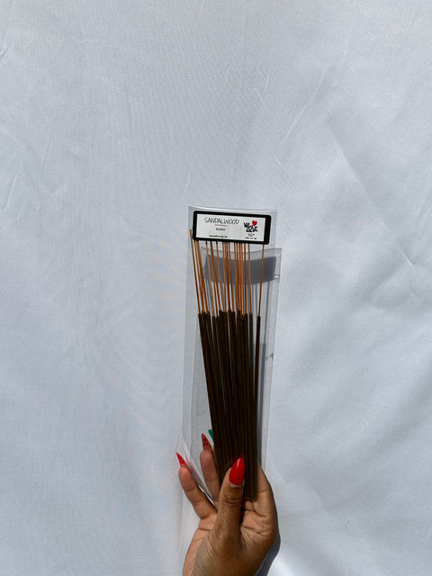 Incense