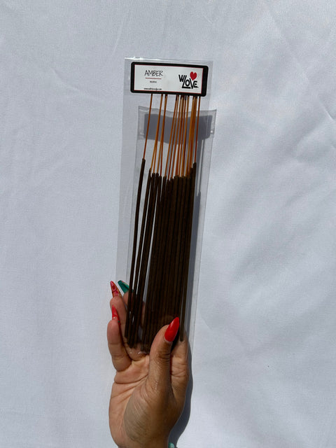 Incense