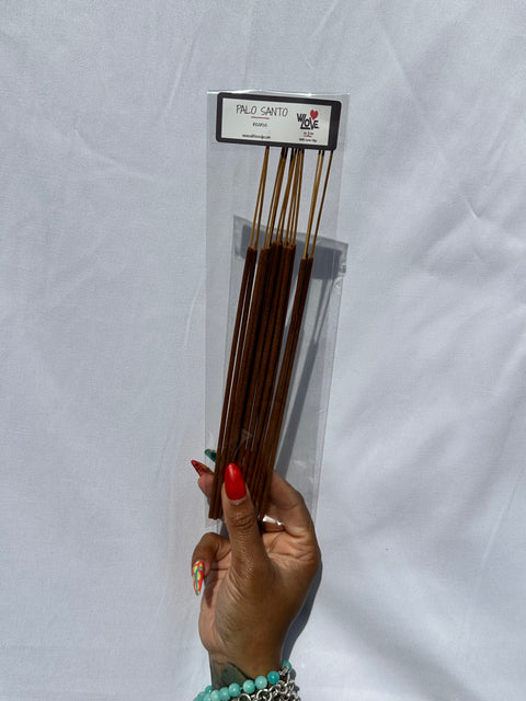Incense