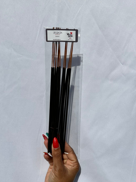 Incense