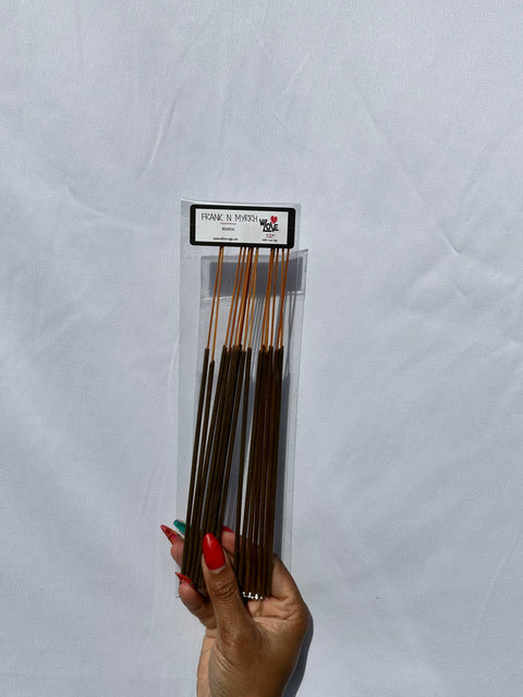Incense