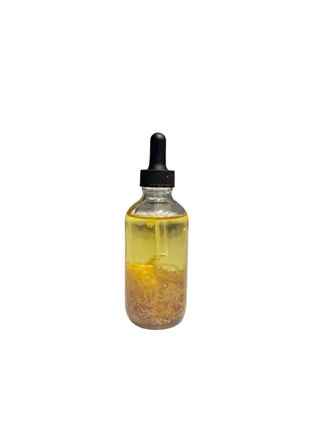 Glow Baby Glow Body Oil