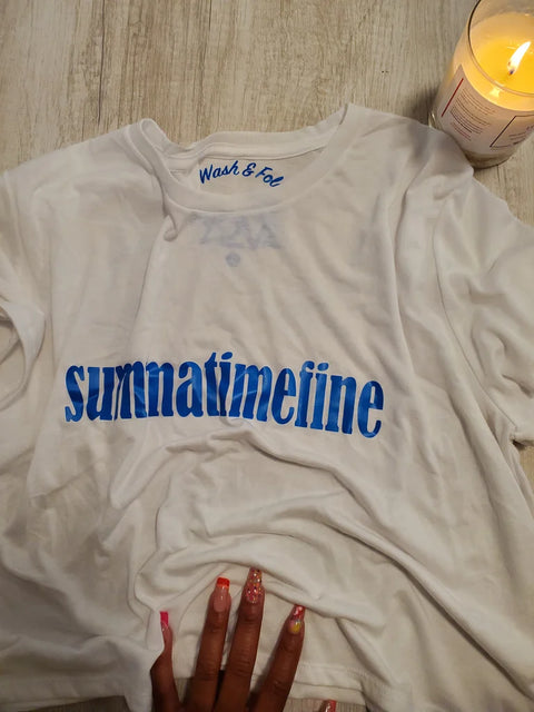 summatimefine