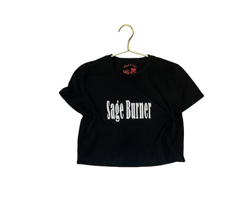 Sage burner