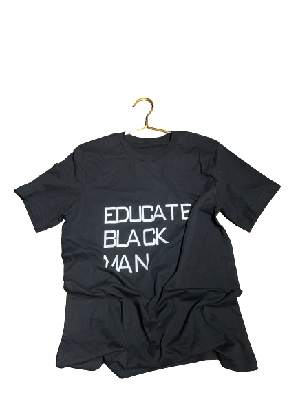 Educated Black Man