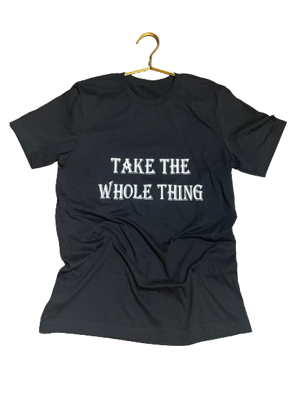 Take The Whole Thing