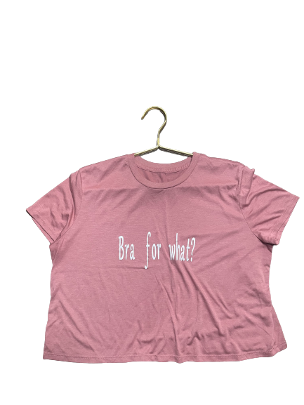 bra for what?