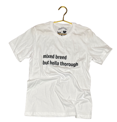 Mixed Breed