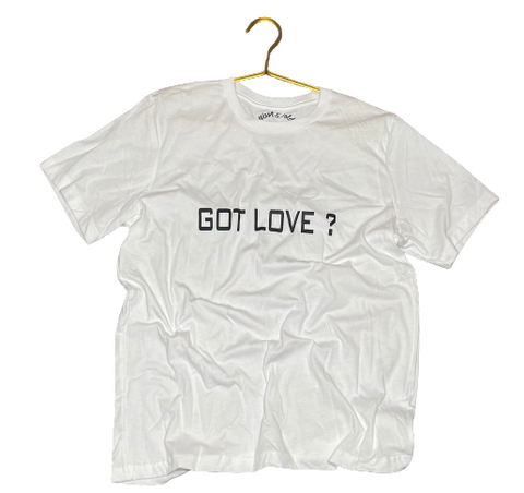 Got Love?