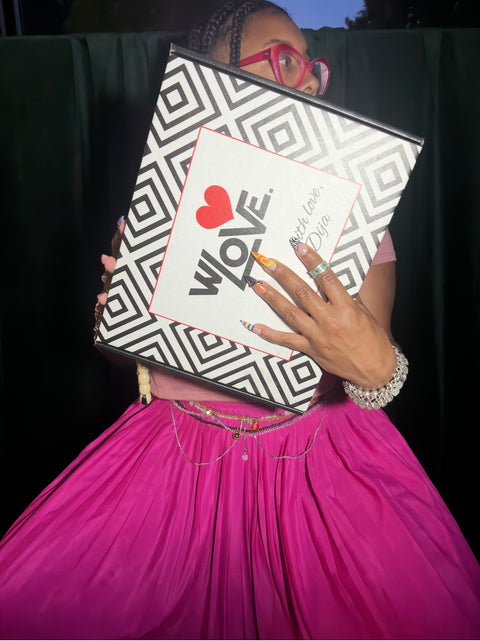 With Love Subscription Box