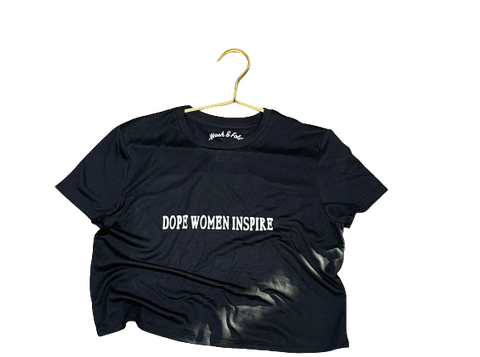 Dope women inspire