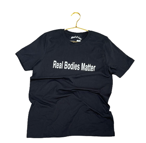 Real Bodies Matter